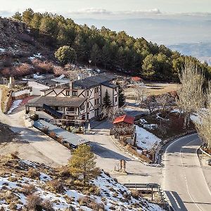 Hotel Sulayr